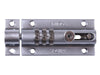 Squire CombiBolt 3 Re-Codable Locking Bolt Chrome 92mm Squire - Dynamic Drive