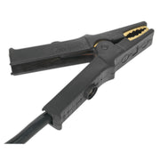 Sealey Heavy-Duty Booster Cables 40mm x 5m CCA 600A BC4050HD Sealey  - Dynamic Drive