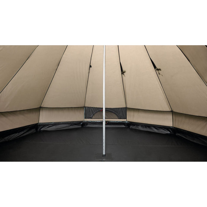Robens Klondike PRS 6 Berth Poled Tent Robens - Dynamic Drive