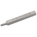 Draper T25 x 75mm Draper TX-STAR 10mm Insert Bit for Mechanic's Bit Sets Draper - Dynamic Drive