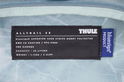 Thule AllTrail 25L daypack with rain cover Pond grey Thule - Dynamic Drive