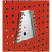 Sealey Spanner Holder for 8 Spanners TTS26 Sealey - Dynamic Drive