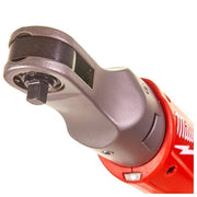 Milwaukee M12 Fuel 3/8 Ratchet (Kit) 4933459799 Milwaukee - Dynamic Drive