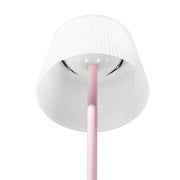 Dellonda Rechargeable Table Lamp for Home Office Restaurant RGB Colours Dellonda - Dynamic Drive