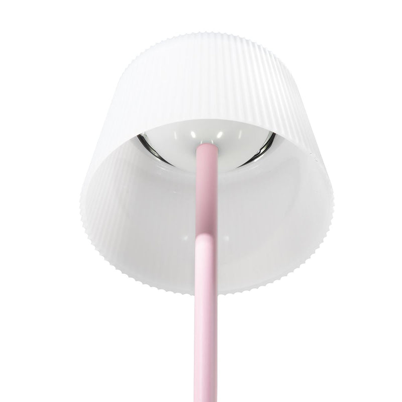 Dellonda Rechargeable Table Lamp for Home Office Restaurant RGB Colours Dellonda - Dynamic Drive