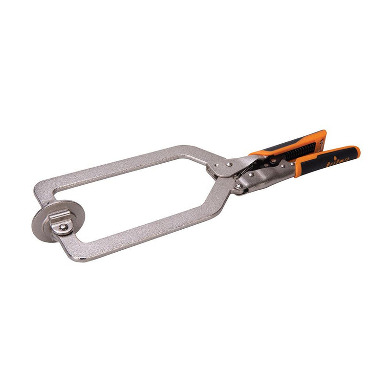 Triton AutoJaws™ Face Clamp TRAAFC6 6" (150mm) Triton - Dynamic Drive