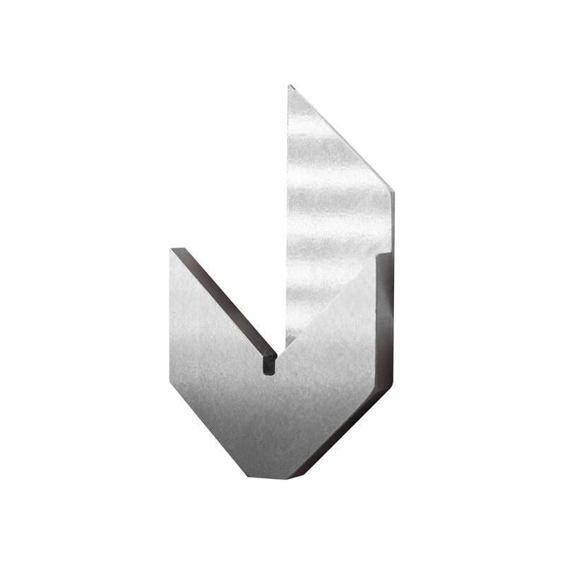 Faithfull Centre Square (Finder) Capacity 38mm Faithfull - Dynamic Drive