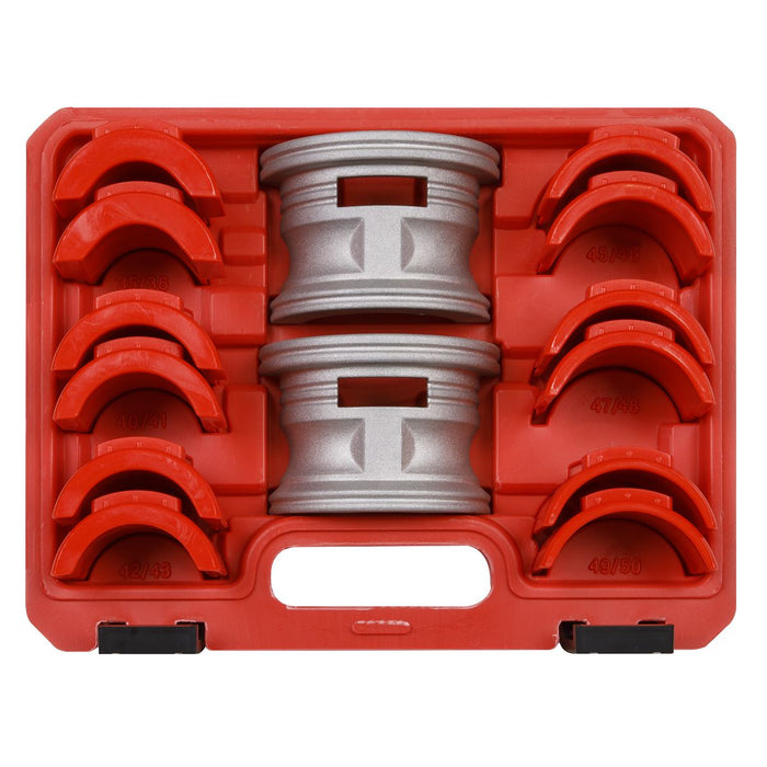 Sealey Fork Seal Driver Kit SMC49 Sealey - Dynamic Drive