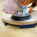 Silverline Work Supports 4pce 4pce Silverline - Dynamic Drive