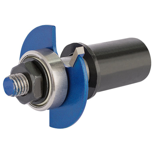 Draper TCT Router Bit, 1/2" Biscuit, No.10 75353 Draper - Dynamic Drive