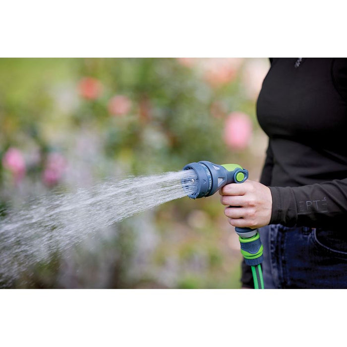 Silverline Soft-Grip Spray Gun Quick Connect Set 5pce 5pce Silverline - Dynamic Drive