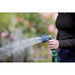 Silverline Soft-Grip Spray Gun Quick Connect Set 5pce 5pce Silverline - Dynamic Drive