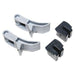 Fiamma F65/F65S Fixing Kit Fast Clip 98655-899 Fiamma - Dynamic Drive