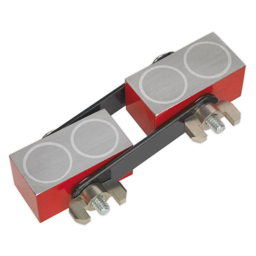 Sealey Magnetic Adjustable Link MAL945 Sealey - Dynamic Drive