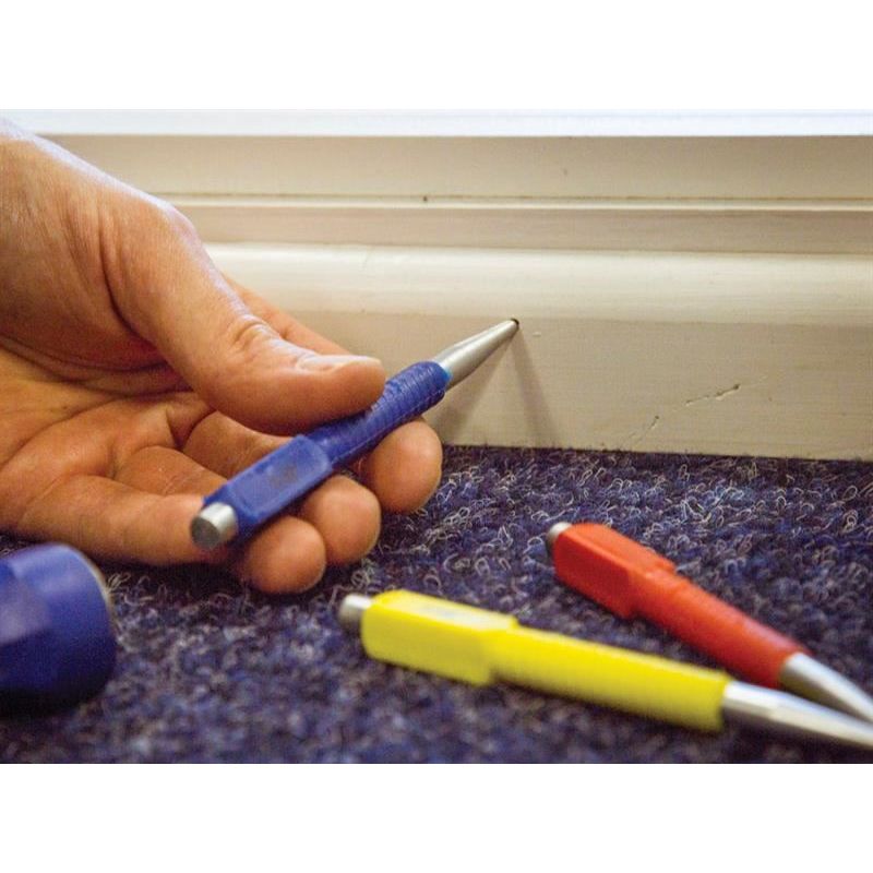 Bluespot Tools Nail Punch Set, 3 Piece BlueSpot Tools - Dynamic Drive