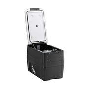 Indel B SECOP Compressor Travel Cool Box Indel B - Dynamic Drive
