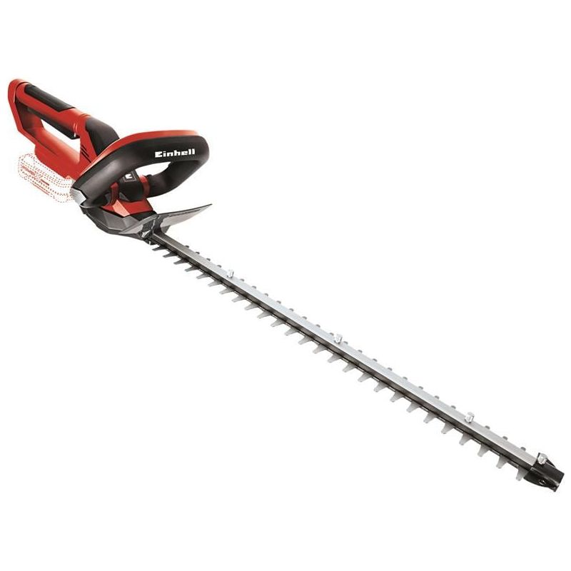 Einhell GC-CH 1855/1 Li-Solo Hedge Trimmer 55cm 18V Bare Unit Einhell - Dynamic Drive