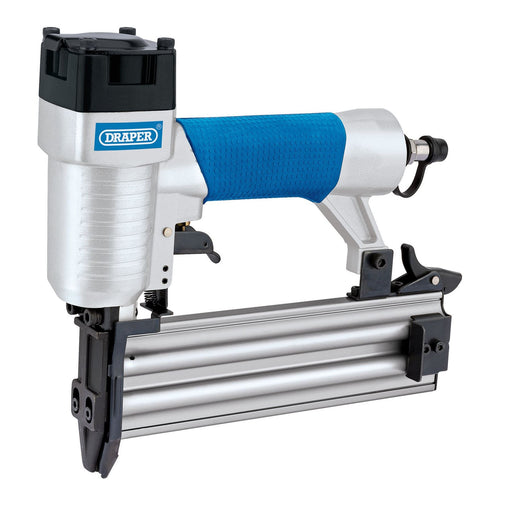 Draper Air Nailer, 10 - 50mm 14607 Draper - Dynamic Drive