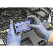 Draper Hi-Sensitivity Gloves, Medium (Screen Touch) 65813 Draper - Dynamic Drive