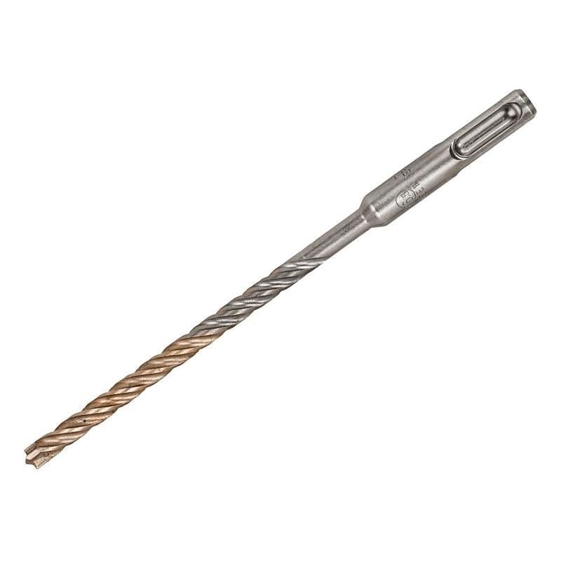 Irwin® Speedhammer Quad Drill Bit 7.0 x 160mm IRWIN® - Dynamic Drive