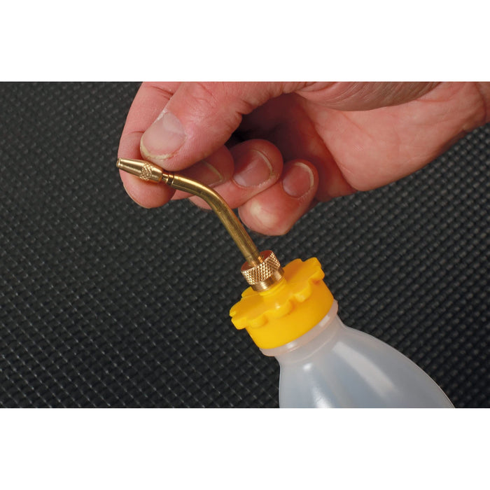 Laser Oiler with Adjustable Nozzle 250ml 8532 Laser - Dynamic Drive