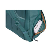 Thule EnRoute rucksack 21 L mallard green Laptop backpack Thule - Dynamic Drive