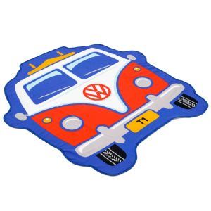Vw Large Bus Front Towel BGG1694 VW - Dynamic Drive