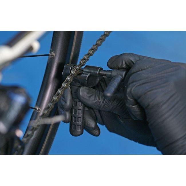 Laser LTR Chain Rivet Extractor Tool 8184 Laser - Dynamic Drive
