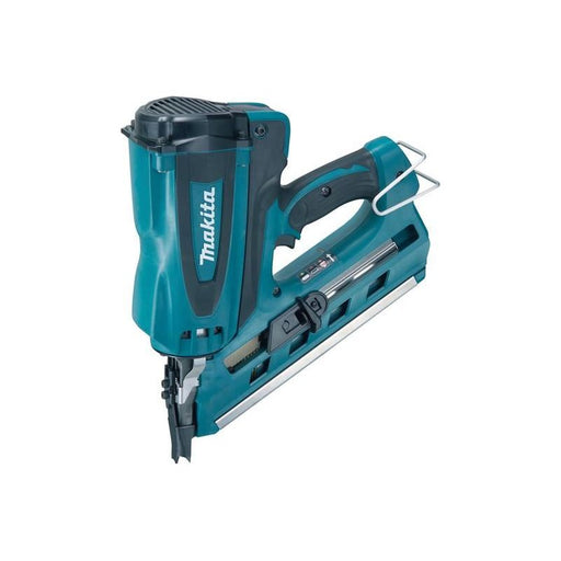 Makita GN900SE First Fix Gas Nailer 7.2V 2 x 1.0Ah Li-ion Makita - Dynamic Drive