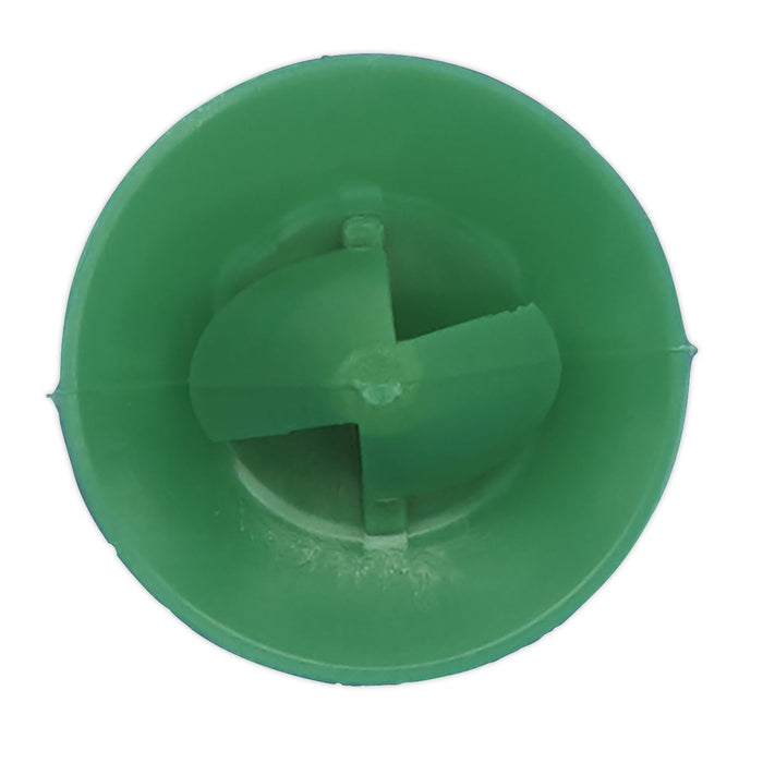 Sealey Side Moulding Clip20mm x 18mm Citroen C4 Pack of 20 TCMC1413 Sealey - Dynamic Drive