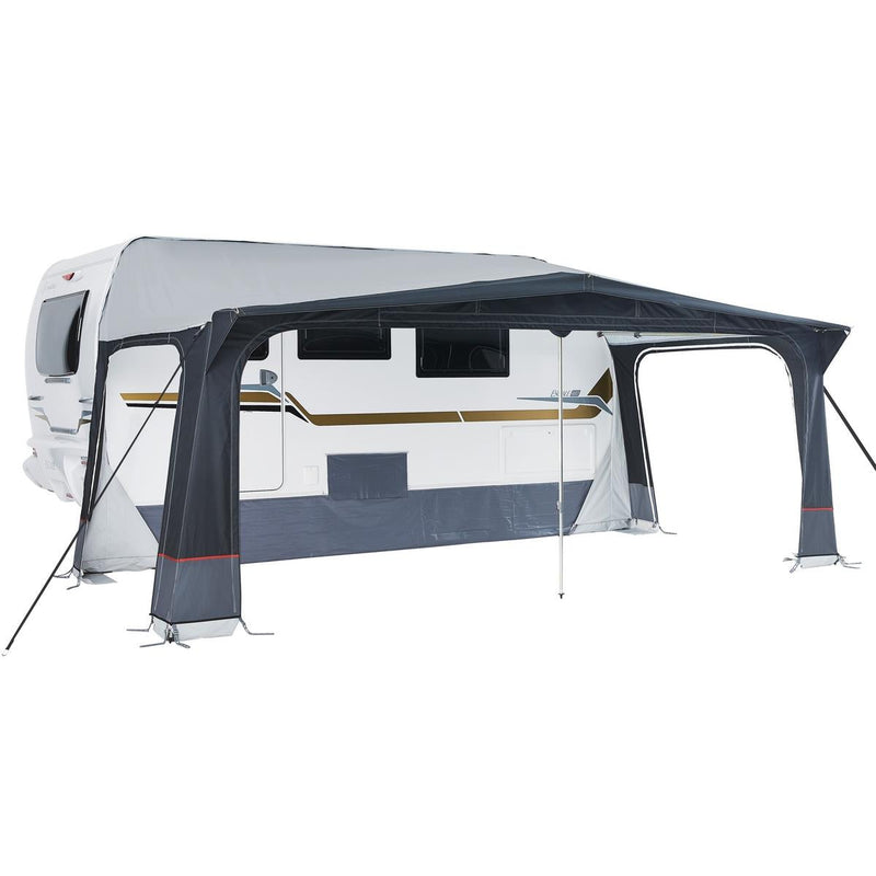 TRIGANO Poled Caravan Awning GOA 270 (2.70 Depth) TRIGANO - Dynamic Drive