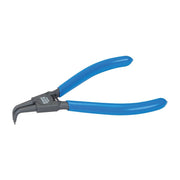 King Dick Outside Circlip Pliers Bent Metric 125mm King Dick - Dynamic Drive