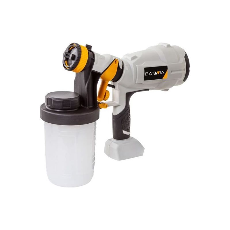 Batavia MAXXPACK Paint Sprayer 18V Bare Unit Batavia - Dynamic Drive