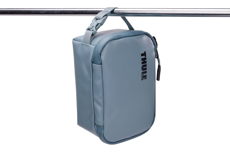 Thule Chasm small gear cube pond grey Thule - Dynamic Drive