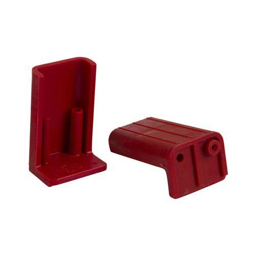 MDS1203 Dometic Red 53 - 60mm Heki fixing kit 9104100248 Dometic - Dynamic Drive