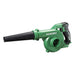 Hikoki RB18DCW4Z Blower 18V Bare Unit HiKOKI - Dynamic Drive