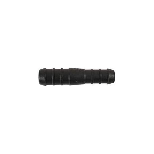 Connect Plastic Pipe Joiner Straight Reducer 16mm - 14mm 5pc 37281 Tool Connection - Dynamic Drive