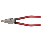 Teng Tools Heavy Duty Combination Plier 185mm Teng Tools - Dynamic Drive