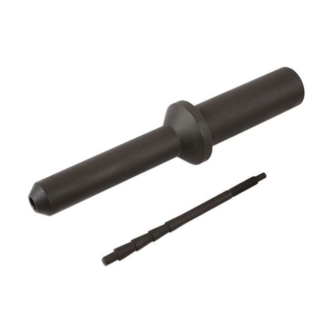 Laser Truck Steel Injector Sleeve Installer Kit - for Volvo 6817 Laser - Dynamic Drive
