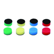 Power-Tec Polish Foam Pad Set 8pc 92568 Power-Tec - Dynamic Drive