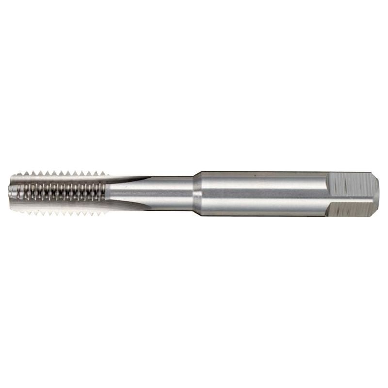 Dormer E500 HSS Coarse Tap Straight Flute 5mm Set of Three Dormer - Dynamic Drive