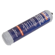 Sealey Disposable Carbon Dioxide/Argon Gas Cylinder 100g - Box of 12 Sealey - Dynamic Drive