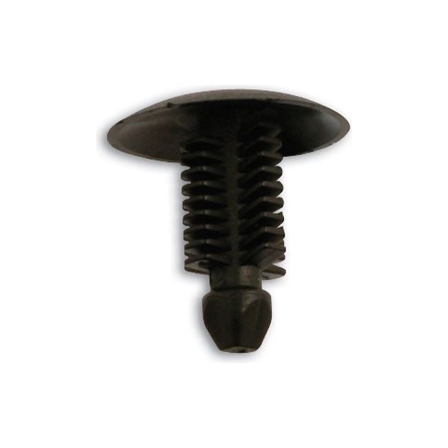 Connect Fir Tree Fixing - for Fiat, General Use 50pc 36219 Tool Connection - Dynamic Drive