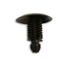 Connect Fir Tree Fixing - for Fiat, General Use 50pc 36219 Tool Connection - Dynamic Drive