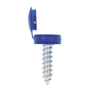Sealey Clip Strip Deal - Mixed Numberplate Screws NPSSET Sealey - Dynamic Drive