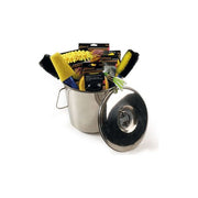 Laser Suspension Castle Nut Socket 37mm - Kawasaki 6175 Laser - Dynamic Drive