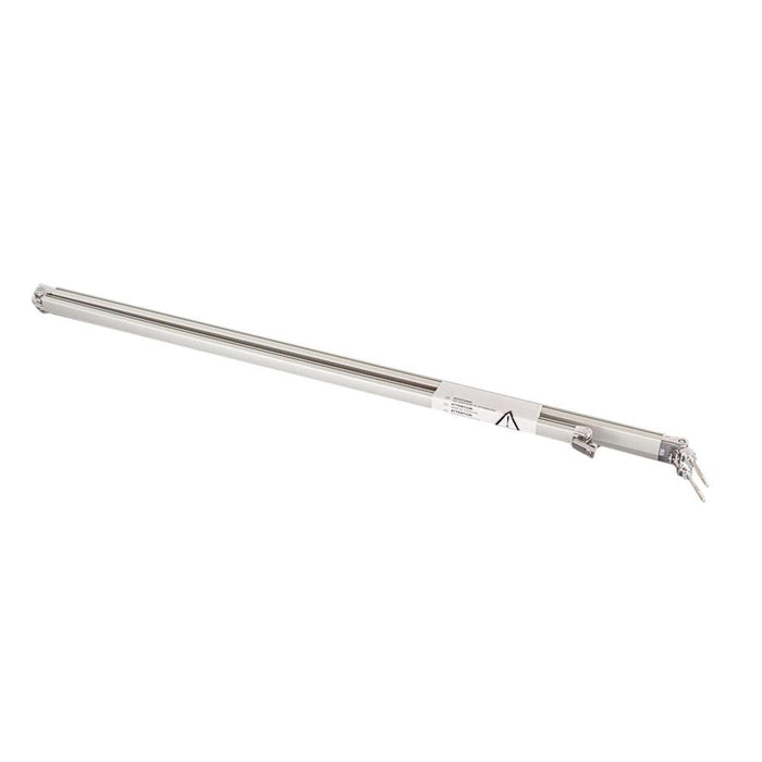 Fiamma F65 Left Hand Arm 2.6m - 2.9m (04716R01-) Fiamma - Dynamic Drive