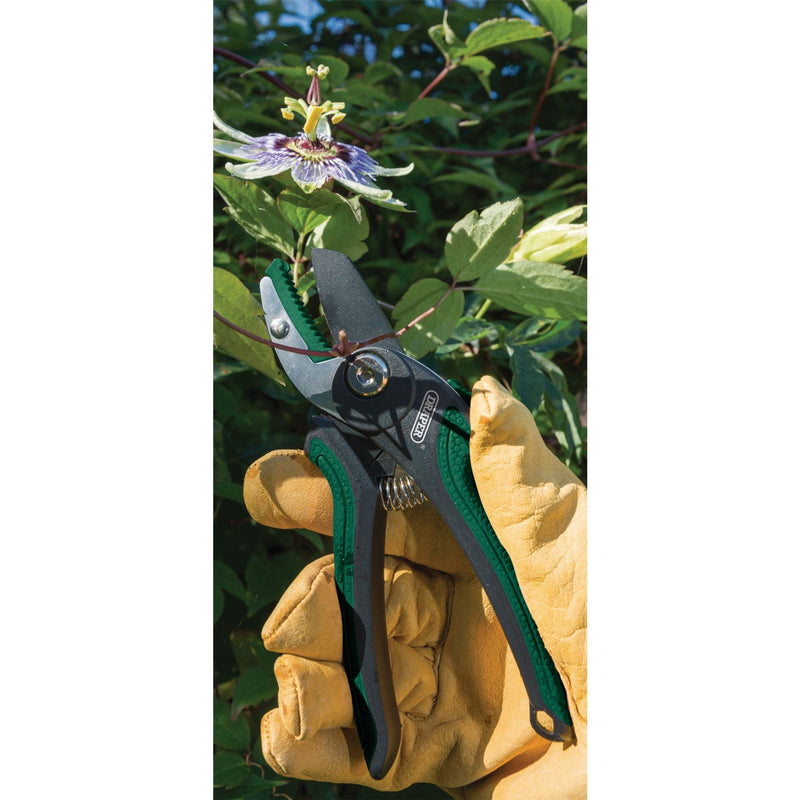 Draper Anvil Pattern Secateurs, 175mm 83970 Draper - Dynamic Drive