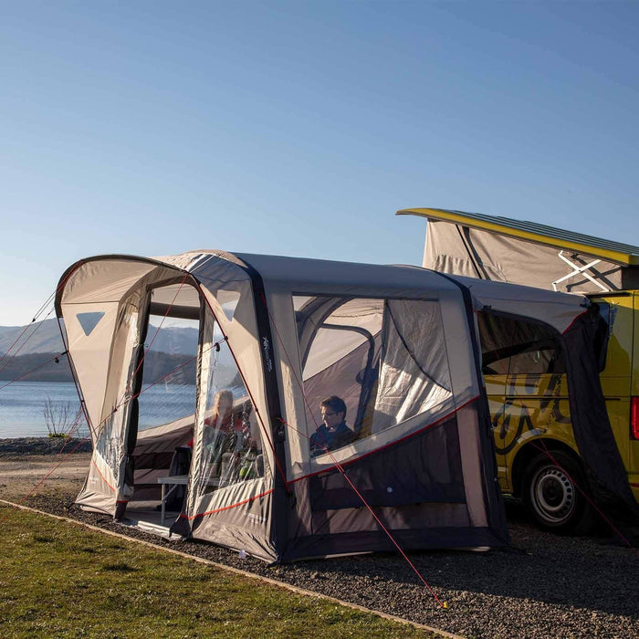 Vango Tolga Air VW Drive Away Awning (180 - 210cm) Campervan Vango - Dynamic Drive