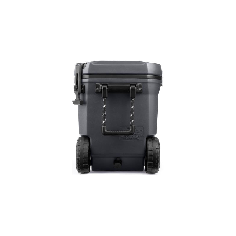 Coleman Convoy 65 QT Wheeled 65L Cool Box with Wheels Holds Ice for up to 5 Days Coleman - Dynamic Drive